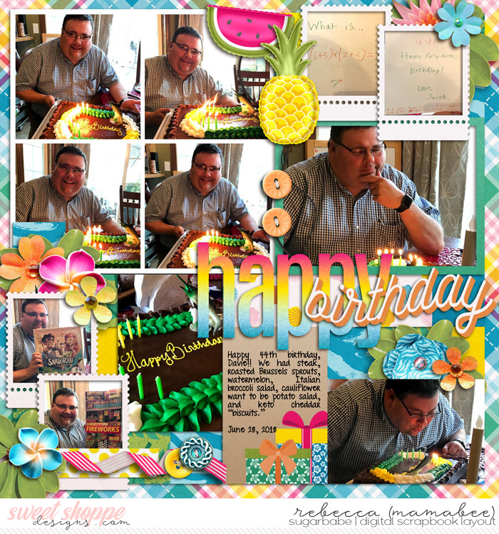 Birthday