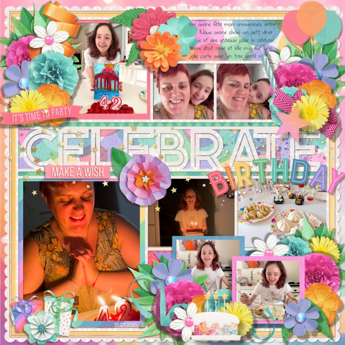 Birthday