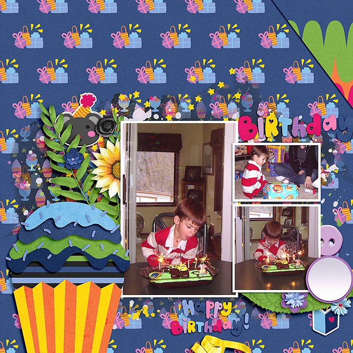 Birthday