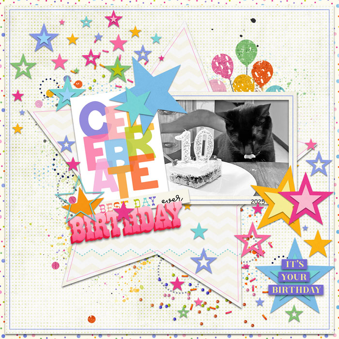 Birthday
