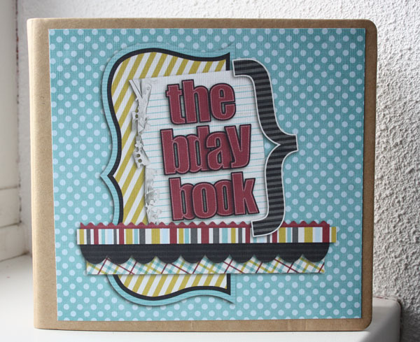 Birthdaybook