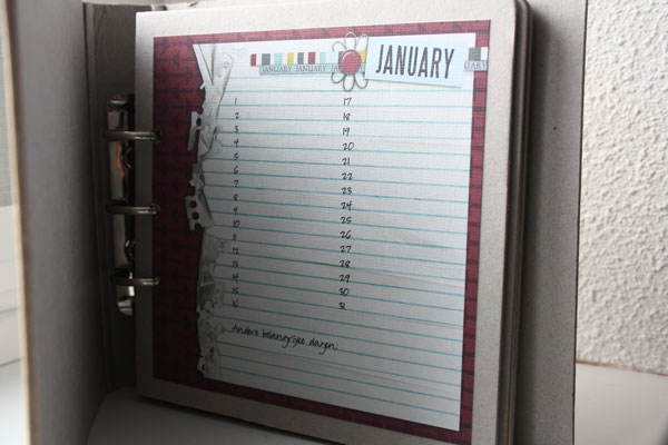 Birthdaybook