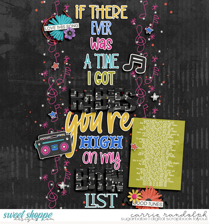 Bitin List