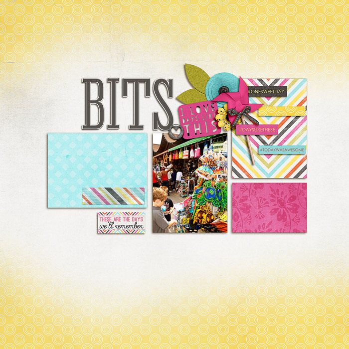 Bits (P1)