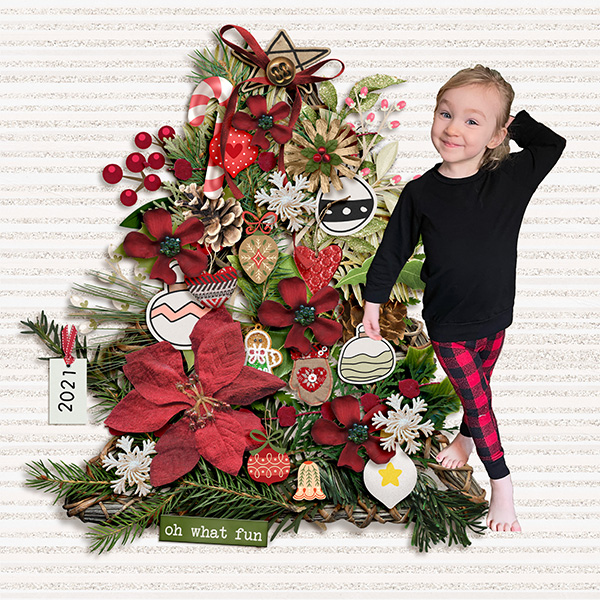 Bits Tree