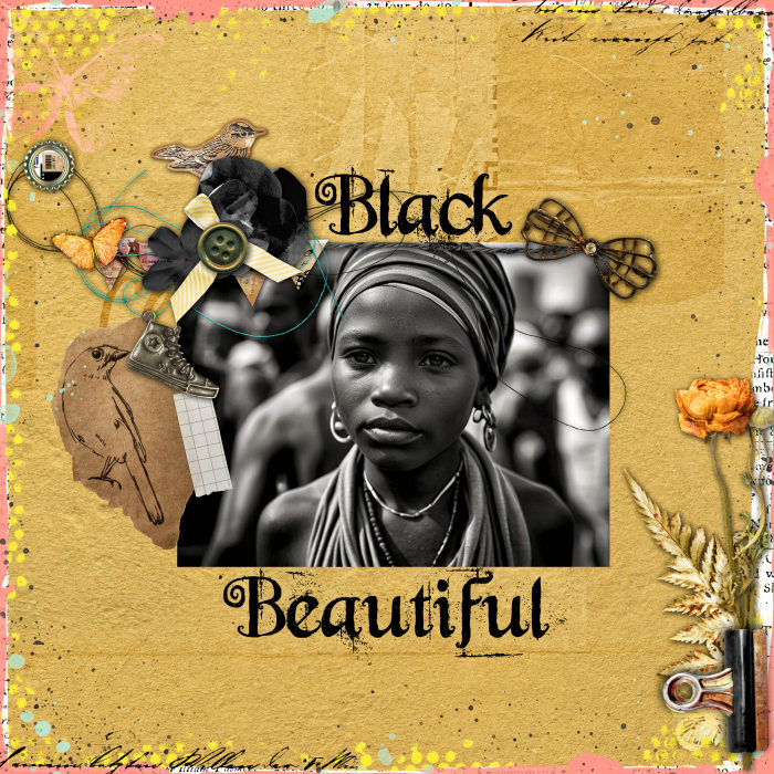 Black-Beautiful