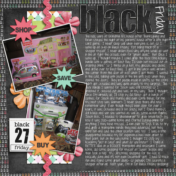 Black Friday