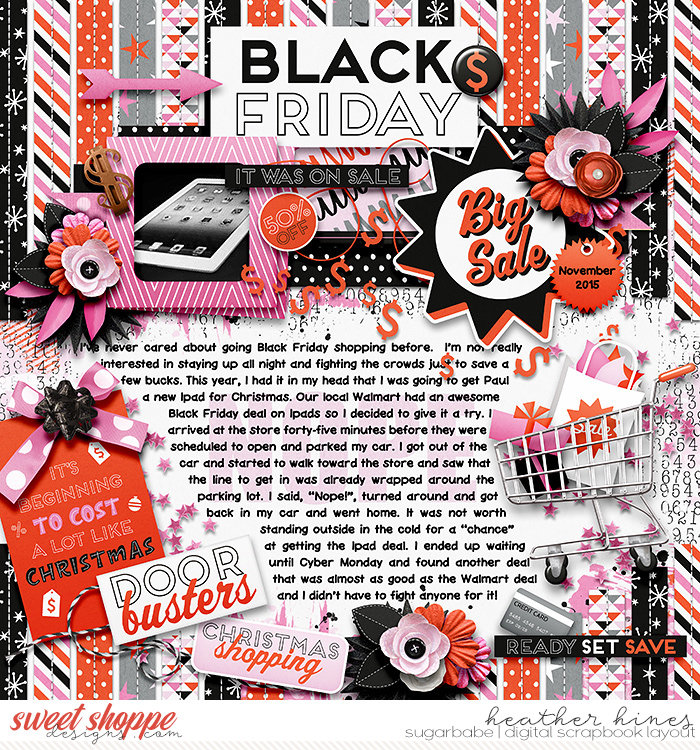 Black Friday