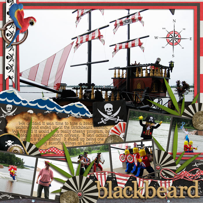 blackbeard.
