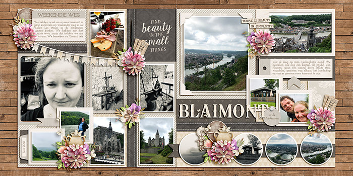 Blaimont