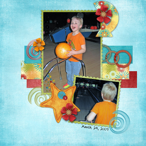 Blake Bowling