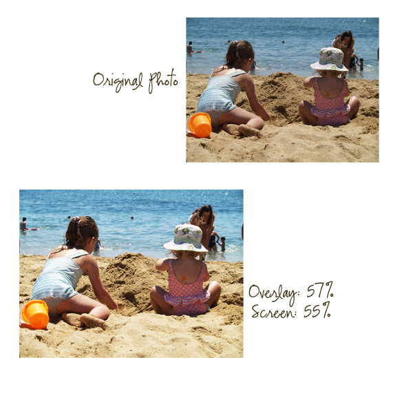 Blend Modes