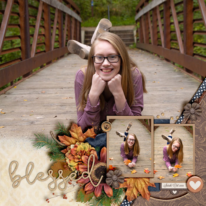 Blessed Sarah