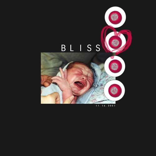 {bliss}