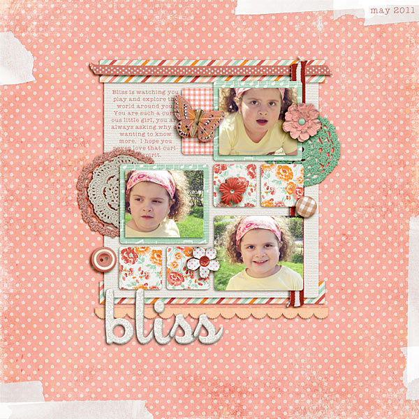 Bliss