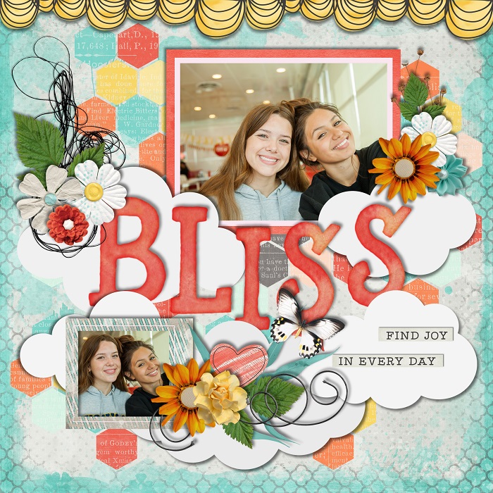 BLISS