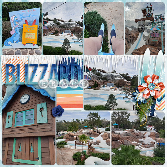 Blizzard Beach