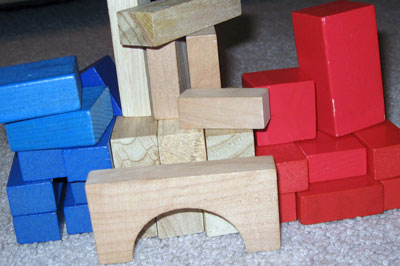 Blocks