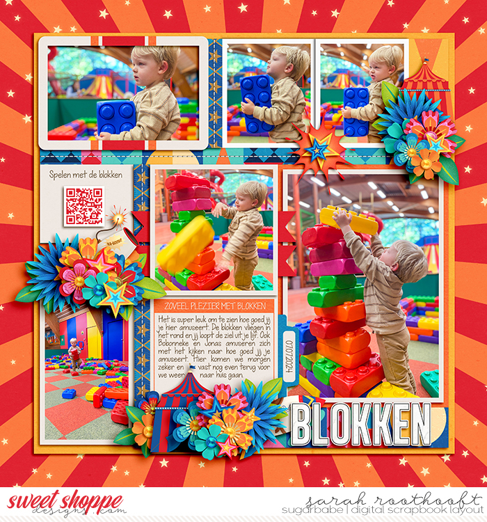 Blokken