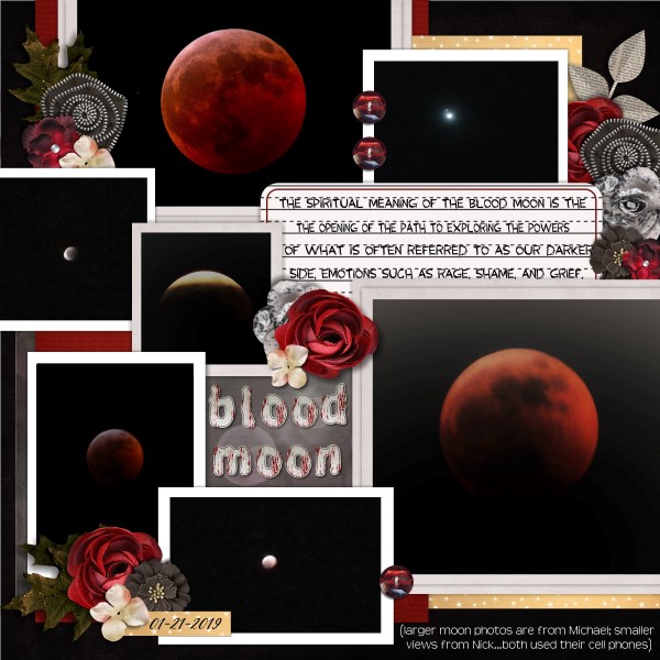 Blood Moon