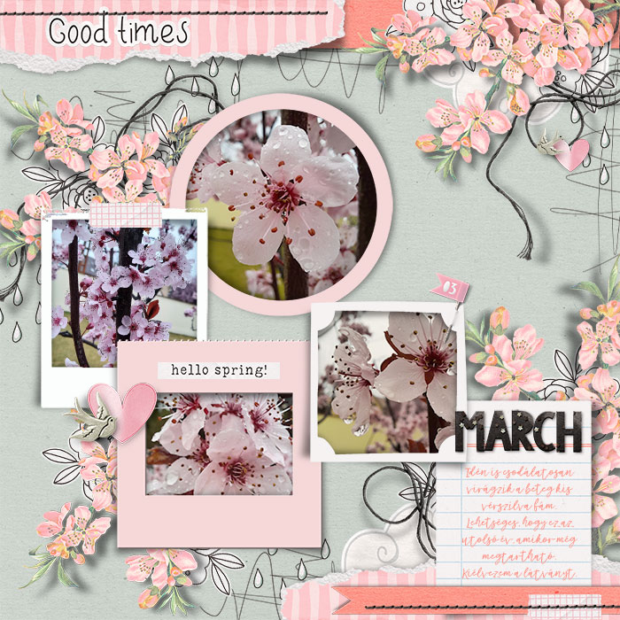 Bloodplum tree