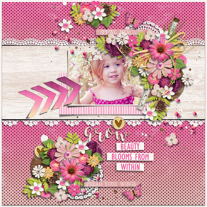 Bloom And Grow