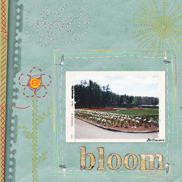Bloom (Biltmore)