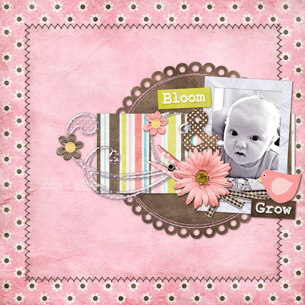 Bloom & Grow