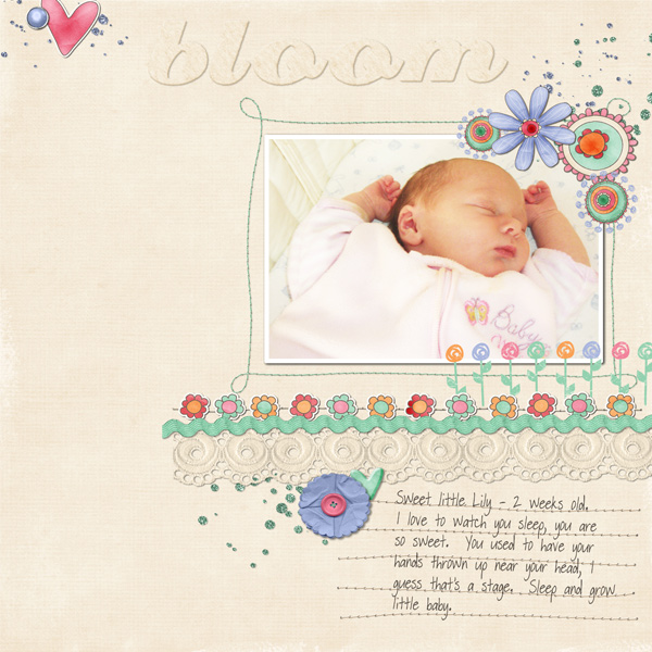 Bloom