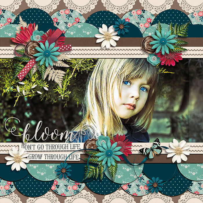 Bloom