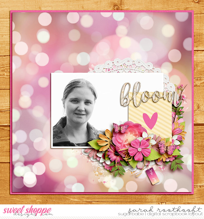 Bloom