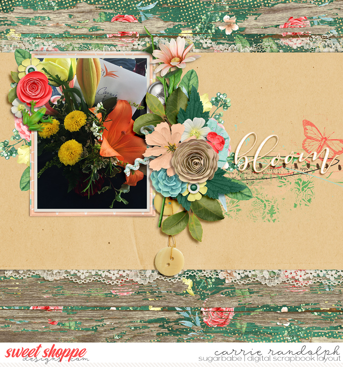 bloom