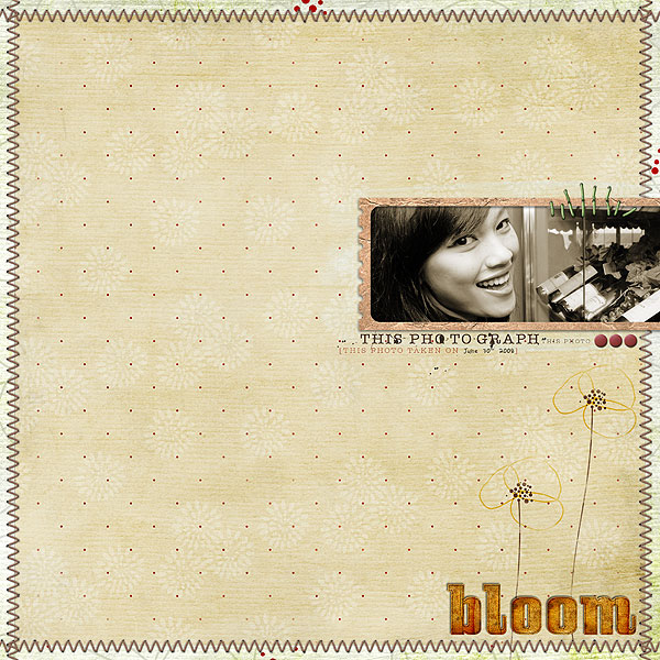 Bloom