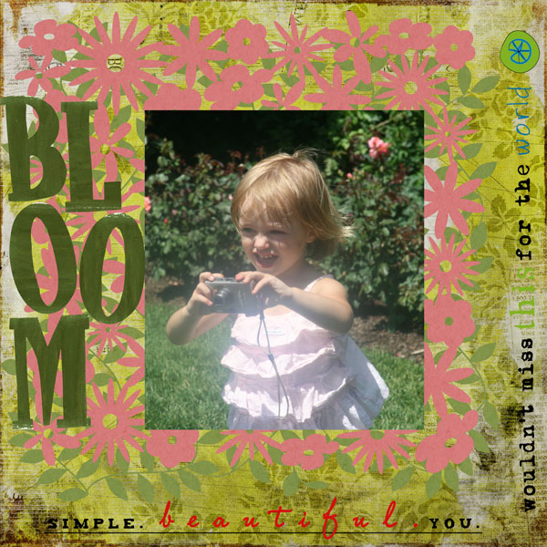 Bloom