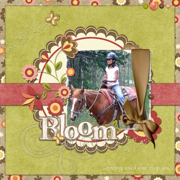 Bloom