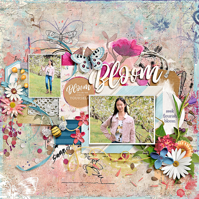 bloom