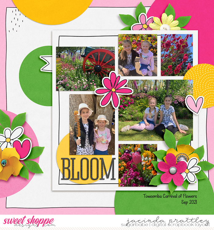 Bloom