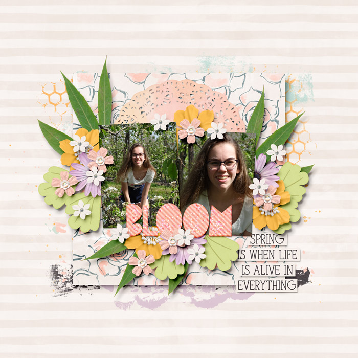 Bloom