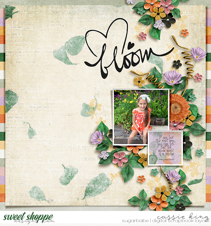 Bloom