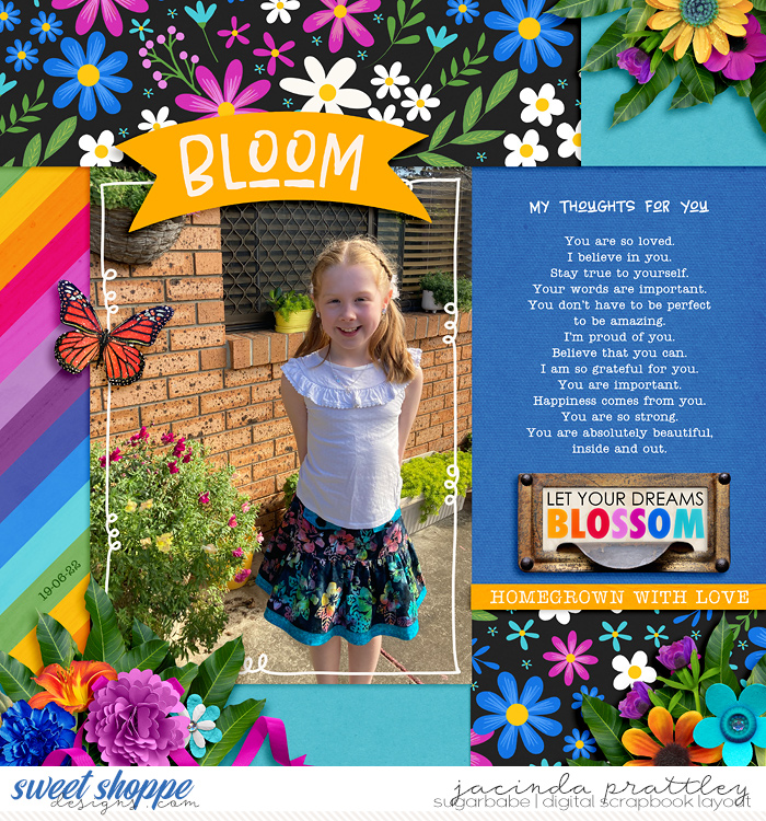 Bloom