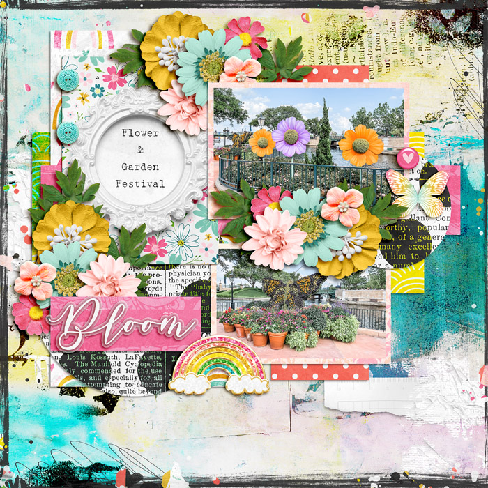 Bloom