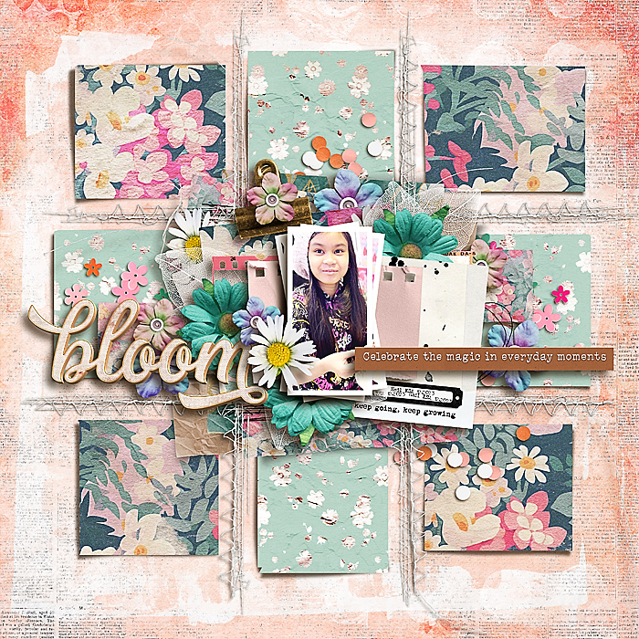Bloom
