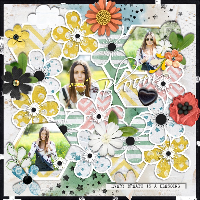 BLOOM
