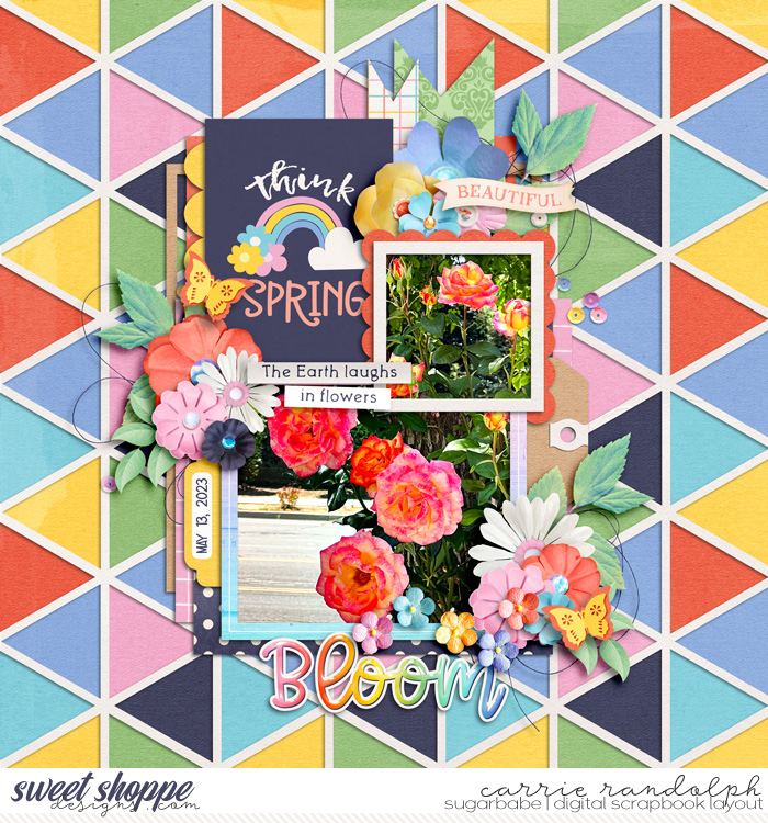 Bloom