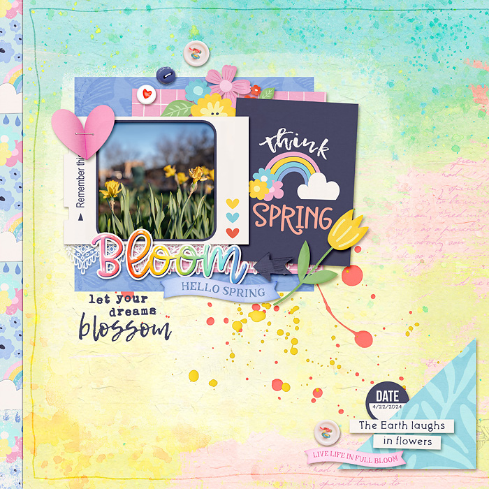 Bloom