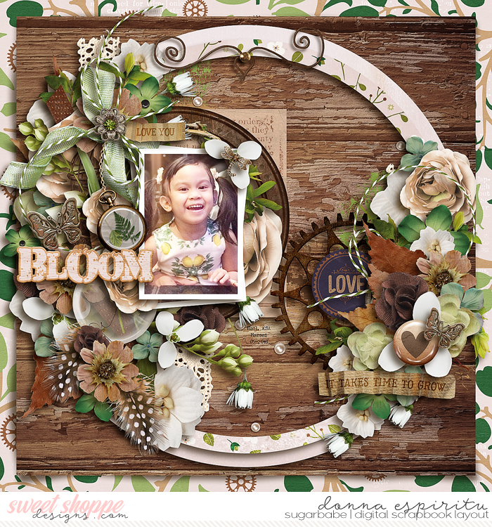 Bloom