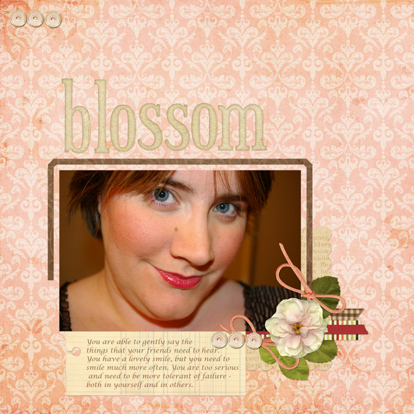 Blossom