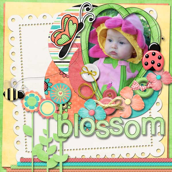 Blossom