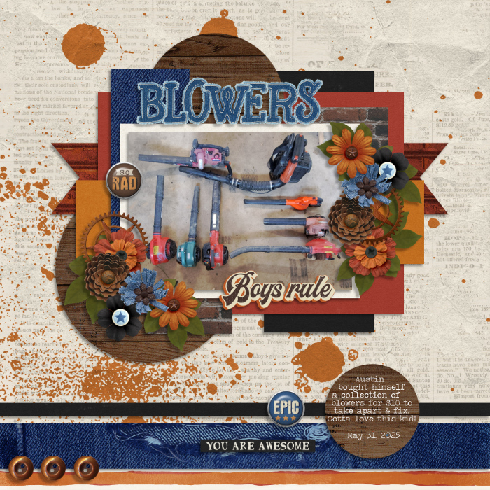 Blowers
