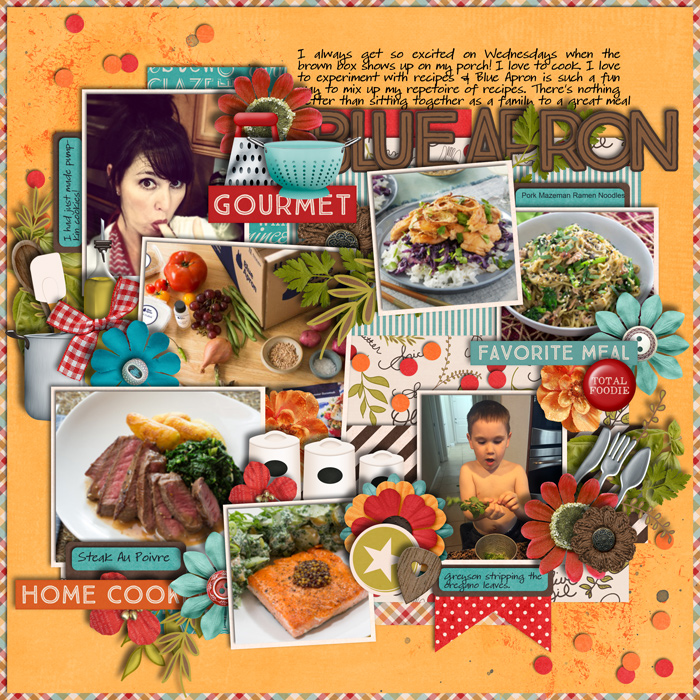 Blue Apron